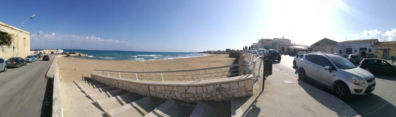 La Gioia Di Sicilia Appartamenti อาโวลา ภายนอก รูปภาพ