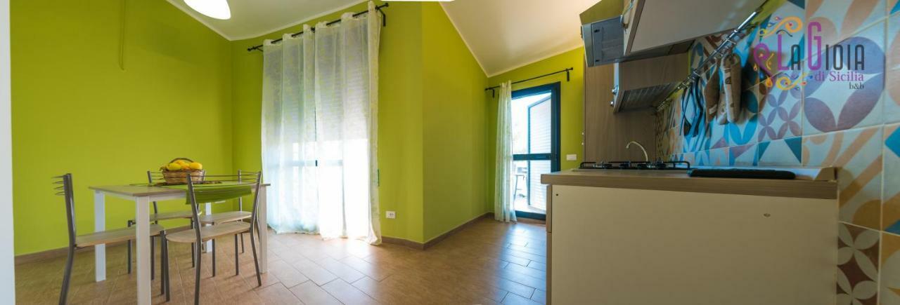La Gioia Di Sicilia Appartamenti อาโวลา ภายนอก รูปภาพ