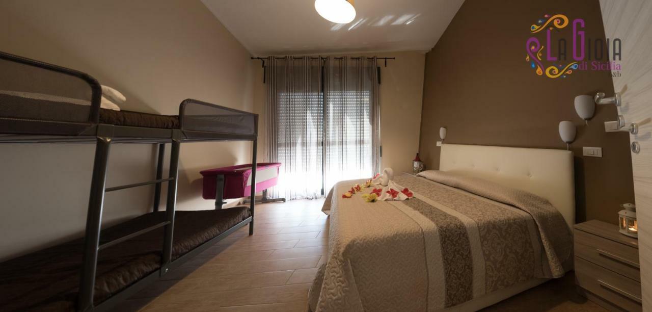La Gioia Di Sicilia Appartamenti อาโวลา ภายนอก รูปภาพ